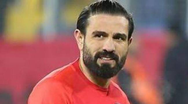 Yeni Malatyaspor Özer İle Anlaştı