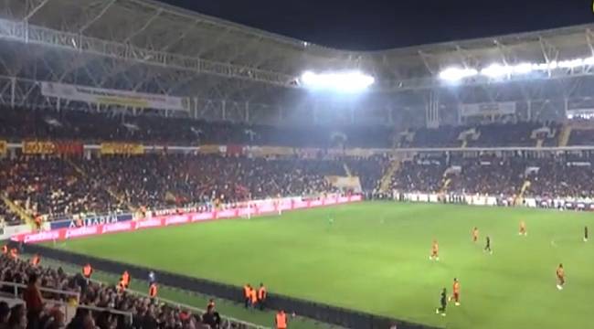 Yeni Malatyaspor'un İlk 11'i Belli Oldu