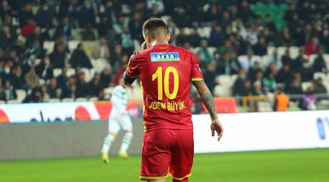 10 Numaradan Veda Mesajı