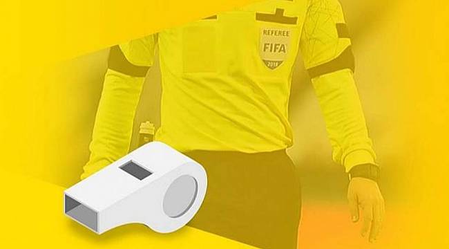 Antalyaspor Maçının Hakemi Belli Oldu