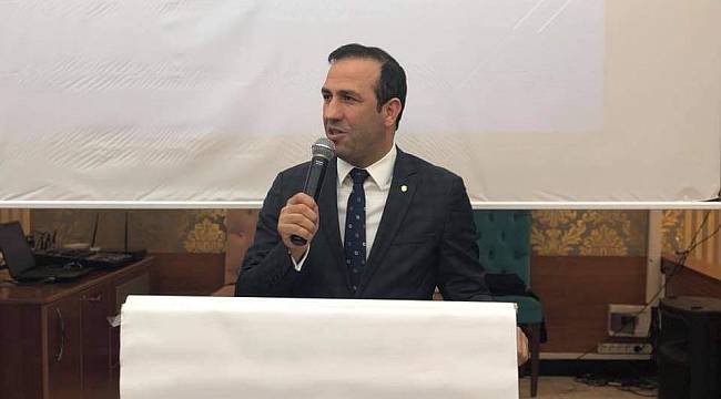 Flaş- Adil Gevrek'ten Sert Açıklama Geldi