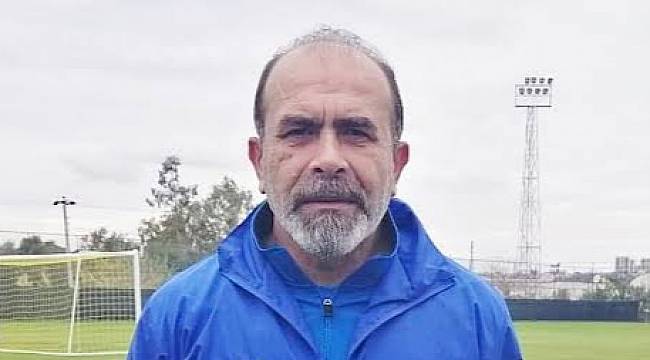 Gülerce Teknik Heyete Dahil Oldu