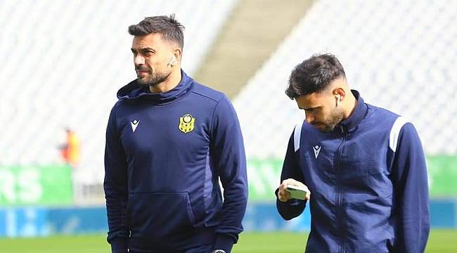 Karagümrük Maçının 11'i Belli Oldu