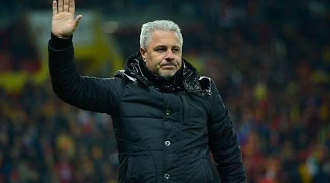 Marius Sumudica Gönderiliyor