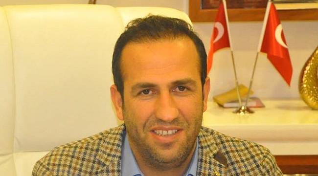 ÖZEL HABER- İŞTE ADİL GEVREK'İN YOL HARİTASI