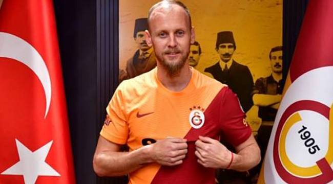 Semih Kaya Yuvasına Döndü