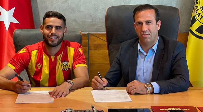 Son Dakika... Aabid İle Yollar Ayrıldı