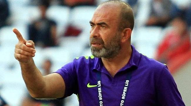 Gülerce'den Spor44'e Flaş Açıklama