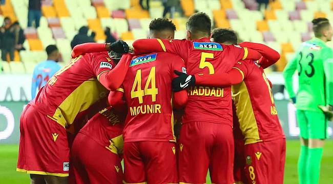 Yeni Malatyaspor'da İmzalar Atılıyor