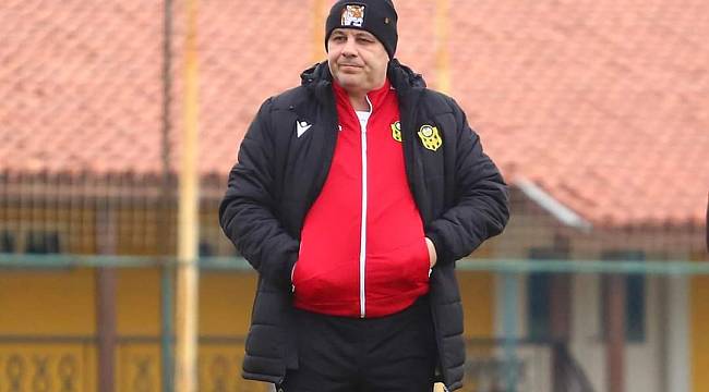 Yeni Malatyaspor'dan Gönderildi