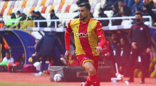 Yeni Malatyaspor Lige Havlu Attı! 1-2