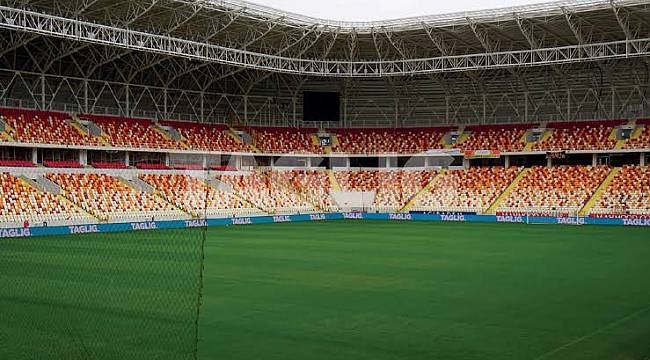 Adana Demirspor Maçının 11'i Açıklandı