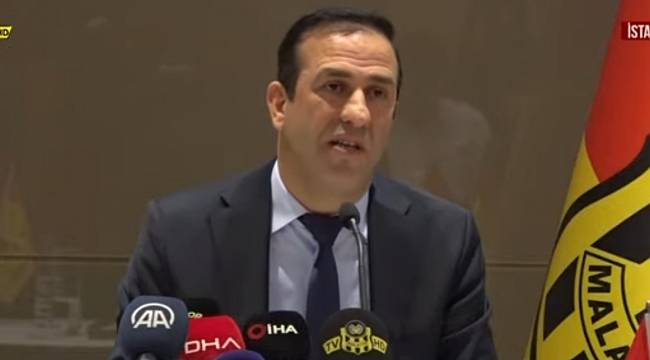 Adil Gevrek İsyan Etti!