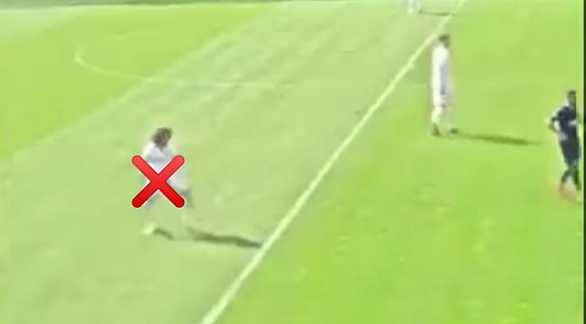 Ahlaksız Harekete Kadro Dışı Cezası!