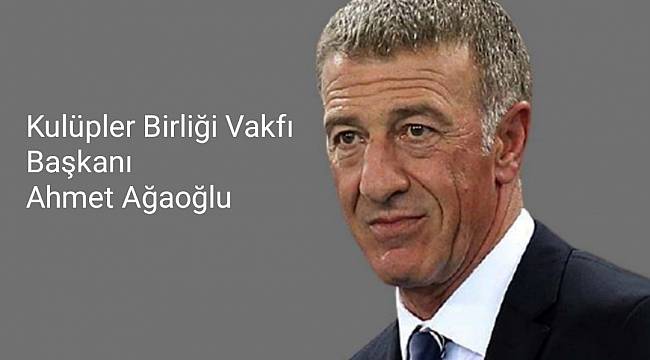 "Anadolu Kulüpleri 4'ten Büyüktür"