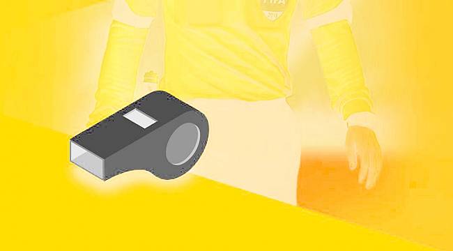 Başakşehir FK Maçının Hakemi Belli Oldu 