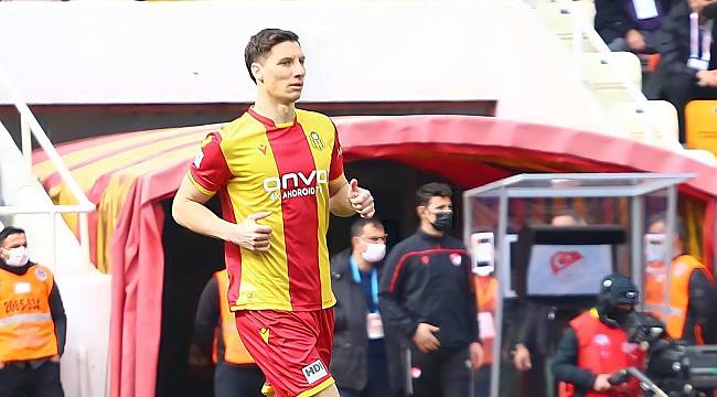 Campi'den Hatasız Defans Yorumu