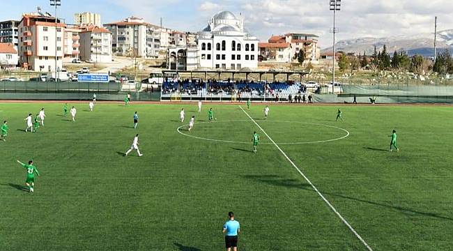 Ceviz Dönemi Bitti!