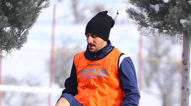 İnşallah Dedi ve Ekledi...