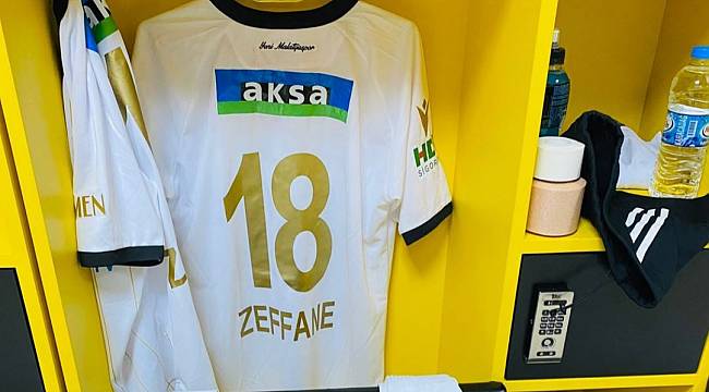 Kasımpaşa Maçının 11'i Belli Oldu