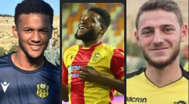 Küme Düşen Takımın Futbolcuları Revaçta!
