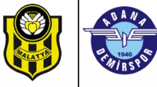 Ö.K Yeni Malatyaspor- A.Demirspor (20.00)