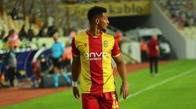 Önce Golü Attı Sonra Konuştu