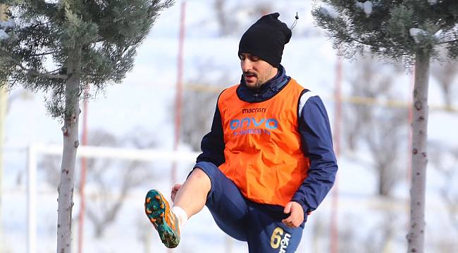 Yeni Malatyaspor K.Paşa Hazırlıklarına Başladı 