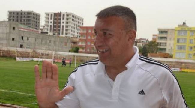 Yeşilyurt Belediyespor'da Ceviz de Gönderiliyor 