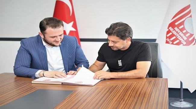 Yeşilyurt Belediyespor'da Tokaç Dönemi