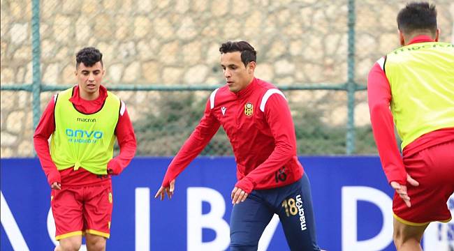 YMS'de A.Demirspor Hazırlıkları Bugün Başlayacak