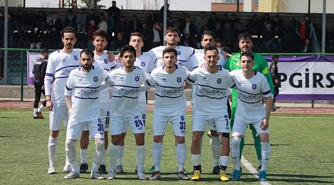 Arapgirspor Bal Ligine Yükseldi 