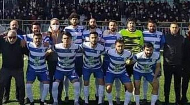Arguvan Belediyespor'un Kader Günü 