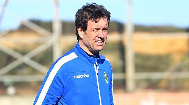 Cihat Arslan'dan Ayrılık Sinyali!