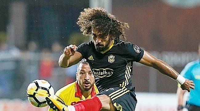 En Sonunda Sözleşmesini Feshetti