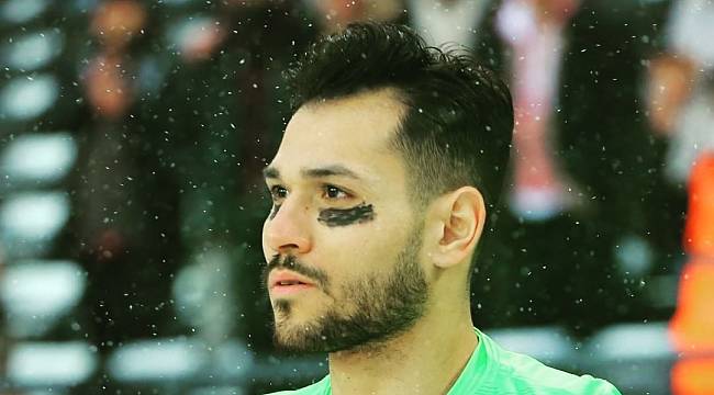 Ertaç Özbir Süper Lig Ekibi İle Anlaştı