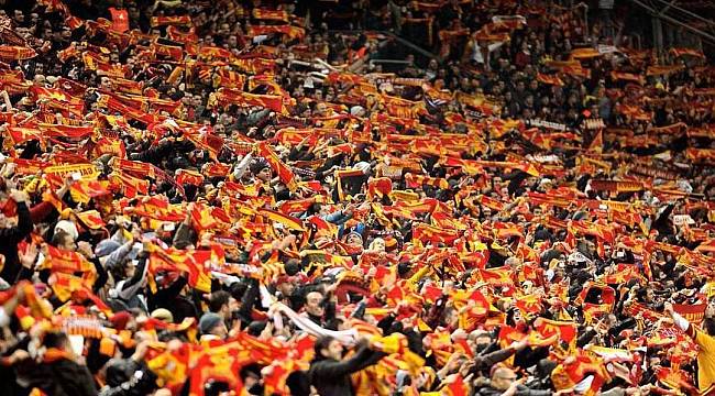 Galatasaray Maçının 11'i Açıklandı