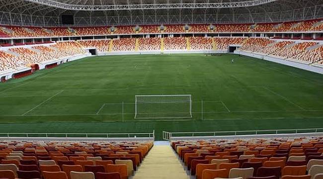 Giresunspor Maçının İlk 11'i Belli Oldu