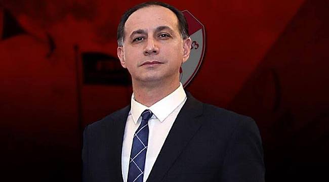 Herşeyi Tozduman Etti ve Gitti