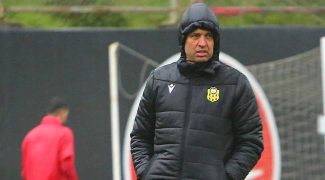 Kabullenemeyen Oyuncular Var Dedi