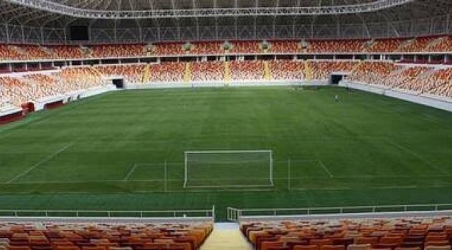 Konyaspor Maçının 11'i Açıklandı