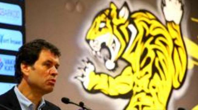 ÖZEL HABER| Arslan Kaplan'nın Yanında