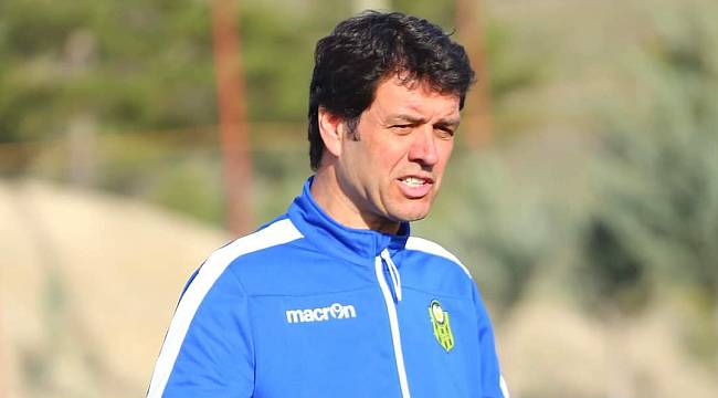 Şeytanın Bacağını Kırmak İstiyor