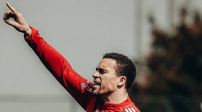 Yeni Malatyaspor'dan Onu İstedi!