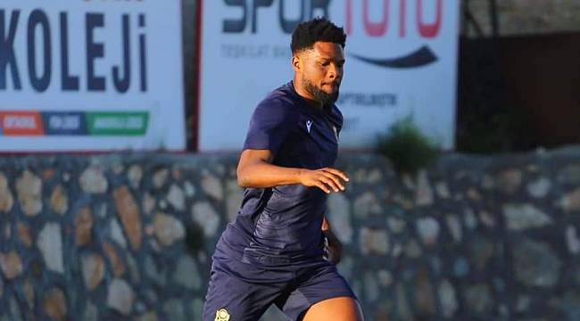 Tetteh'ten Hakeme Tepki