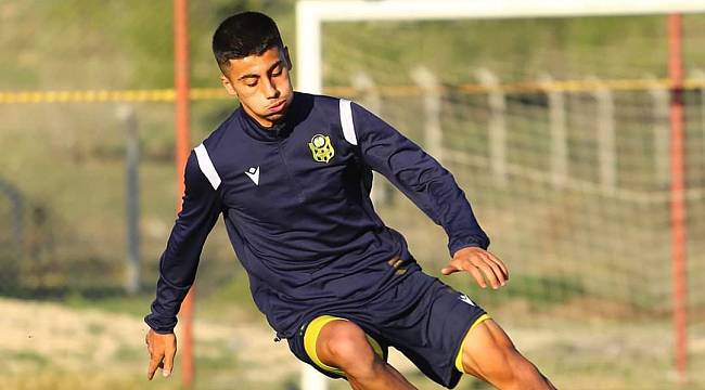 Yeni Malatyaspor'da Kadro Sıkıntısı