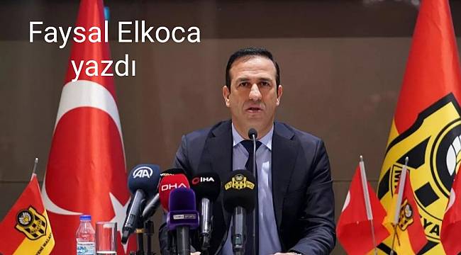 Yeni Malatyaspor'da Sessizlik Hakim 