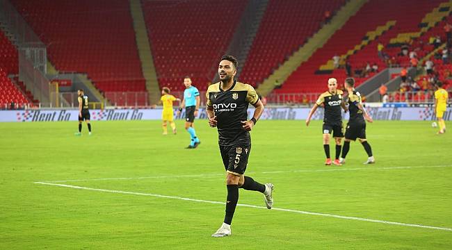 Yeni Malatyaspor'dan Giden Gidene