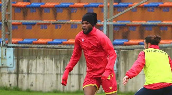 Yeni Malatyaspor, Galatasaray Deplasmanında