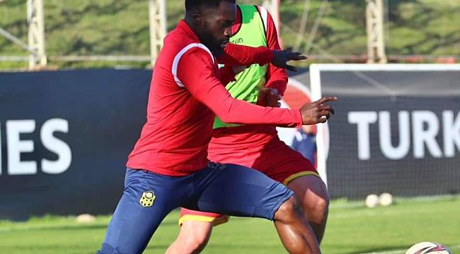 Yeni Malatyaspor Hazırlıklarını Tamamladı